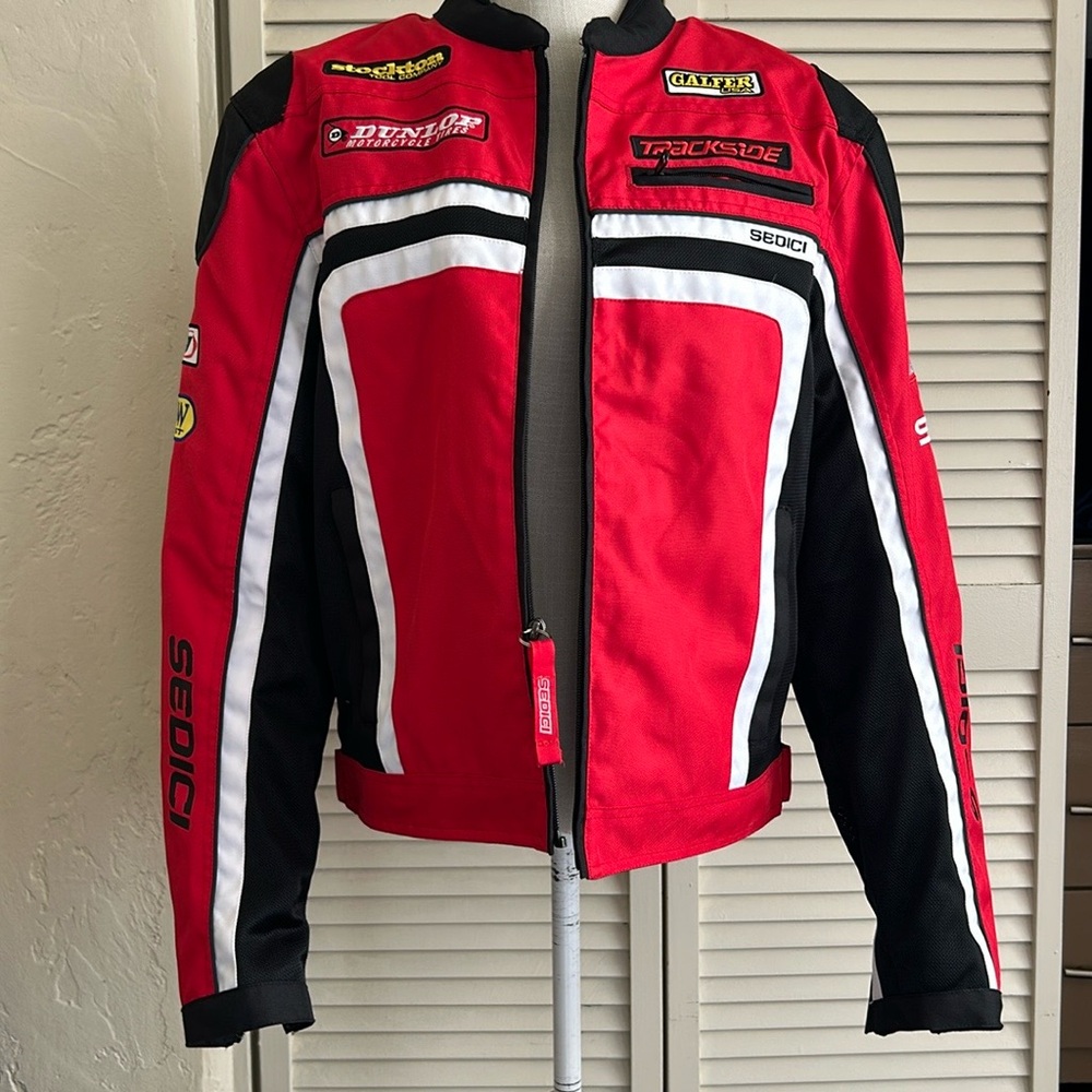 Podio jacket